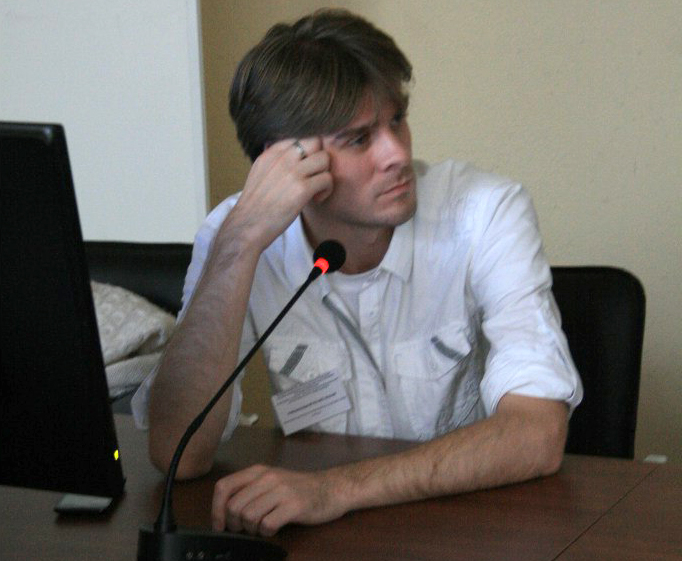 КБН Коняев С.В. (Россия)